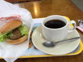 マクドナルド Xī Bái Jǐng Diàn Essen