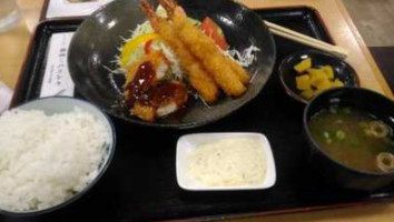 Dào の Yì Bō Mó いちのみや レストラン Essen