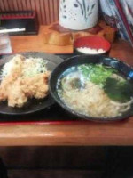 Yī Jí うどん Essen