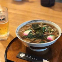 Wǔ Dīng Mù の Yì Mǐ Wū Essen