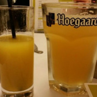 Carpaccio Pasta Pizza Vino Essen