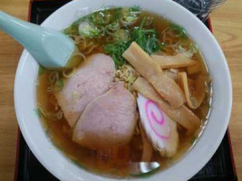 Guì Shí Táng Essen