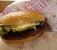 マクドナルド Jiǔ Liú Mǐ サンリブ Diàn Essen