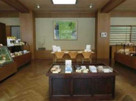 Kāi Yùn Táng Innen