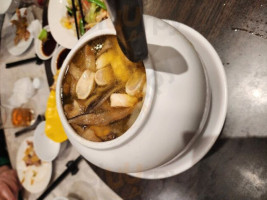 Nóng Lái Tái Cài Cān Tīng Essen