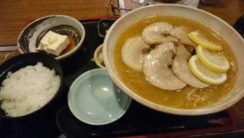 めん Yú Fáng Sōng Yuè Essen