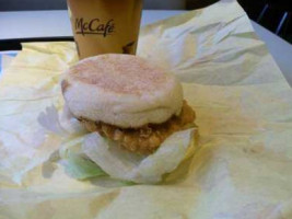 マクドナルド Icity 21diàn Essen