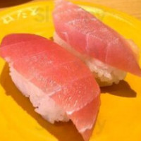 スシロー Dào Máo Yuán Shēng Diàn Essen