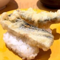 スシロー Dào Máo Yuán Shēng Diàn Essen