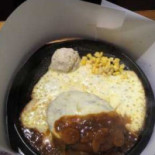 お Ròu Wū さんがやっている お Ròu と Xīn Yáo ピッツァloffelレッフェル Wǔ Zāng ヶ Qiū Diàn inside