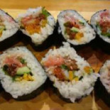 Yì Chǔ Qiān Tài Láng inside