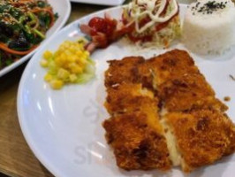 Bāo Fàn Tiān Guó Hán Shì Kuài Cān Lián Suǒ Essen