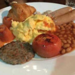 Mù Yáng Shǎo Nián Kā Fēi． Màn Dì Guǎn Essen