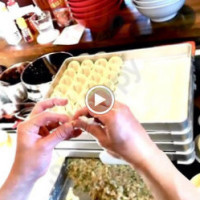 Tún Gǔ らーめん Yī Běn Dào Essen