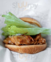 モスバーガー ゆめタウン Jiǔ Liú Mǐ Diàn Essen