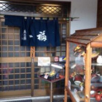 ào Chū Yún そば Chǔ Yī Fú Dùn Yuán Běn Diàn food