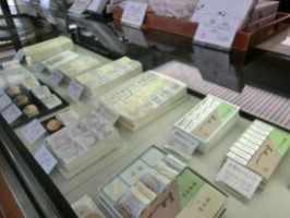 Kāi Yùn Táng Innen