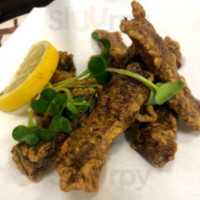 Lú Duān ひょっとこ Essen