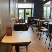 マクドナルド Icity 21diàn Innen