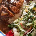 レストランひげじい Essen