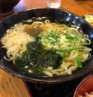 Yī Jí うどん Essen
