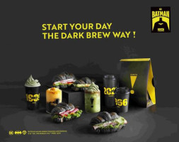 Cafe In Yìng Kā Fēi Wú Xìng Diàn Essen