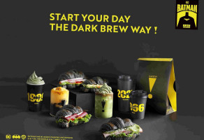 Cafe In Yìng Kā Fēi Wú Xìng Diàn Essen