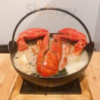 Diāo Yú Yú Tāng Zhuān Mén Diàn Essen