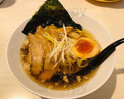 Yú べい　míng Gǔ Wū Shǒu Shān Diàn food
