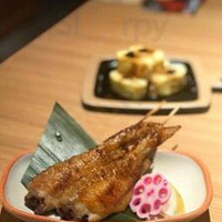Wán Shí Rì Běn Shí Táng food