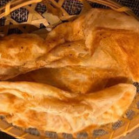 Mango Tree Café Xíng Diǎn food