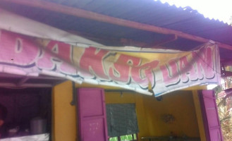 Bakso Dani Außen