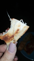 Monica's Pizza Takeaway food