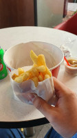 KFC food