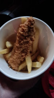 KFC food
