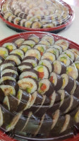 Iron Chef Dine-In & Takeaway food