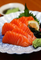 Iron Chef Dine-In & Takeaway food