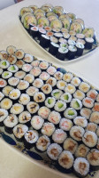 Iron Chef Dine-In & Takeaway food
