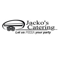 Jacko’s Pizza menu