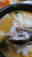 Giant Oriental Sundaeguk food