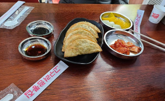 Goguryeo Champong House food