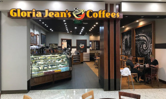 Gloria Jean's Coffees North Mackay inside