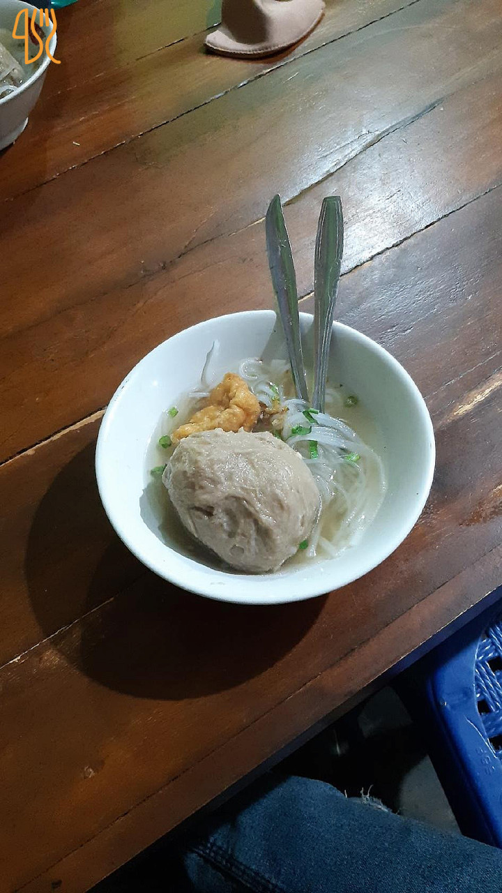 Bakso Pak Jon