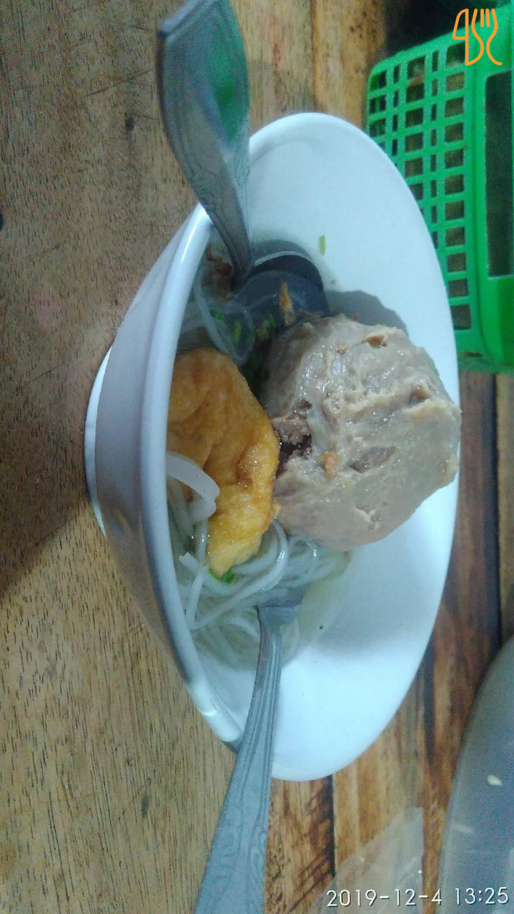 Bakso Pak Jon