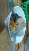 Bakso Pak Jon food