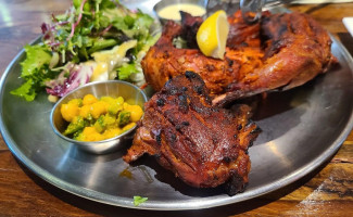 인디 Indy food