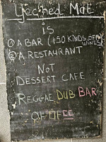 Yec'hed Mat menu