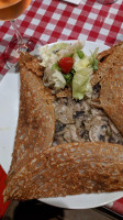 Yec'hed Mat food