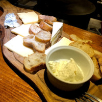 Yec'hed Mat food