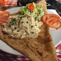 Yec'hed Mat food